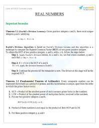 Class 10 Math Formulas Trigonometry Formulas Class 10 Cuemath