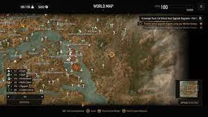 Witcher 3 Legendary Enhanced Feline Set Gear Guide Cat School Witcher 3 Armor Sets Universe News Feline