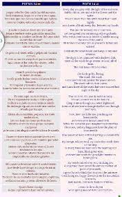 Pablo Neruda Poem 14 English And Spanish Poems Pablo Neruda Poems Beautiful