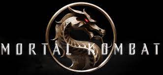 The first official poster for the mortal kombat reboot has been released, featuring the release date and a golden version of the mortal kombat logo. New Mortal Kombat Movie Will Hit Theaters Hbo Max April 2021