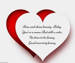 Romantic Good Morning Poems For Her Best Collection Good Morning Poems Good Morning Quotes For Him Morning Poem
