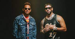 Los dioses es un álbum colaborativo entre los artistas puertorriqueños anuel aa y ozuna. Anuel Aa Y Ozuna Dieron Este Adelanto De Su Album Los Dioses