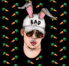 Esta es una gran aplicación para todos los verdaderos. Bad Bunny Wallpaper Iphone All Phone Wallpaper Hd