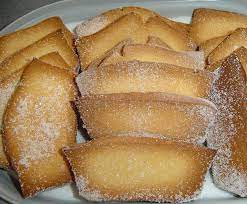 Zwieback Eiweiss Resteverwertung Rezept Zwieback Rezepte Lebensmittel Essen