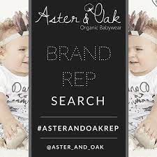 Brand Rep Search How To Enter Follow Us On Instagram Aster And Oak Re Post This Photo And Tag Us I Organic Baby Clothes Online Kids Clothes Brand Rep