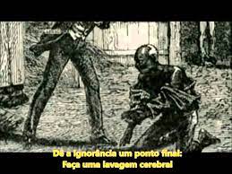 Lavagem Cerebral Gabriel O Pensador Youtube