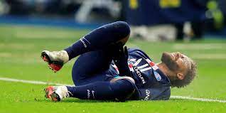 Cette fois, le brésilien pourrait manquer la double confrontation face aux. Ligue 1 Neymar Blesse Aux Cotes Ne Jouera Pas Contre Nantes Le Point