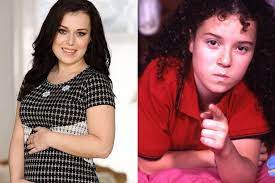 So we keep our eye on the ball sting of stings which. Tracy Beaker Is Coming Back But Where Are Dani Harmer And The Cast Of The Original Show Now Mirror Online