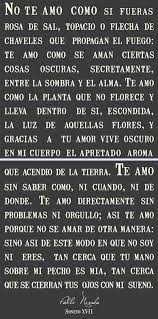 Pablo Neruda Love Poem Canvas Spanish Quotes Literary Wall Decor Modern Home Decor Wedding Ann Spanish Quotes With Translation Love Poems Neruda Love Poems