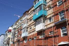 V 2017 Godu Plata Za Kapremont V Tyumeni Ne Vyrastet Nedvizhimost Aif Tyumen