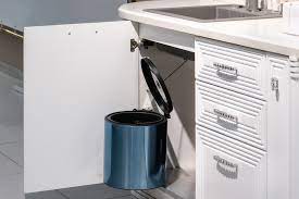 best under sink trash can for your