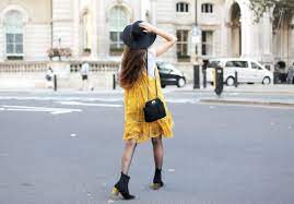 Anoushka Probyn Uk London Fashion Blog Fashion Daily Fashion London Fashion