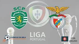 Ver Sporting Vs Benfica Online Melhores Alternativas