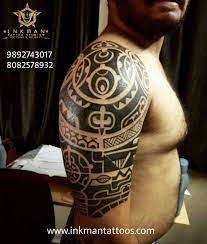 Dwayne Johnson Tattoo The Rock Tattoo Tattoo In Thane Mumbai Indian Tattoo Artists Movie Friday Tattoo Studio I Rock Tattoo Tattoos Indian Tattoo