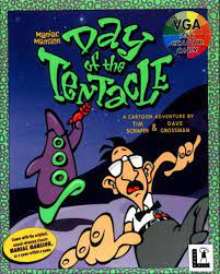 Once day of the tentacle remastered is done downloading, right click. Day Of The Tentacle Free Download Igggames