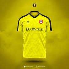 The brentford spirit remains genuine and true, as we nod to our history of claret, salmon and blue.our new third shirt is available from monday 2 november. Concept Kits On Twitter Brentford Football Club Home Away And Third Kit Concepts For The 2020 21 Season Brentford Brentfordfc Bfc Bees Beesfc Umbro Efl Lionelroad Thebees Efl Kitconcept Kitdesign Https T Co Rln16rafrc