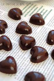 Fabriquer Ses Chocolats De Noel Chocolat Noel Chocolat Recette Chocolat Maison