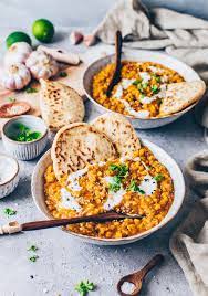 Vegan Red Lentil Dahl Lentil Dahl Lentil Dishes Red Lentil