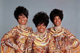 Most of these hits were written and produced by motown's. The Supremes Mary Wilson Says A Reunion Would Be Up To Diana Ross Etcanada Com