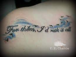 Tattoos wellness self improvement motivational quotes quotes motivation. Beautiful Family Quotes For Tattoos Quotesgram