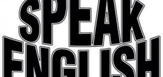 كيف تتحدث الإنجليزية بطلاقة موضوع