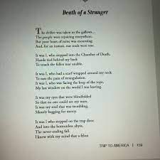 Poetry Behind My Back Poems Poetry