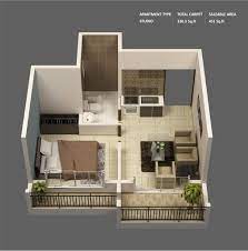 1 Bedroom Apartment House Plans One Bedroom House Studio Apartment Floor Plans One Bedroom House Plans