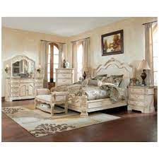 White Ashley Furniture Bedroom Sets Ashley Furniture Bedroom White Bedroom Set Bedroom Furniture Sets