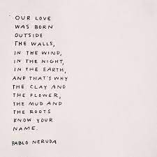 The Craft Revolution On Instagram Much Needed Neruda Pabloneruda Poetry Needed Pablo Neruda Neruda Words Pretty Words Pablo Neruda