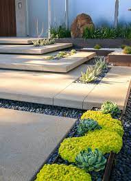 Modern Residential Landscape Architecture Modern Landscaping Landscape Design Modern Landscape Design