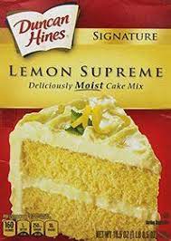 Kris Jenner S Famous Lemon Cake Zitronenkuchen Zitronen Kuchen Zitronenkuchen Rezept