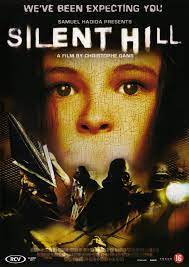 سايلنت هيل فيلم ويكيبيديا