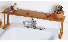 lipper international 8879 bamboo wood
