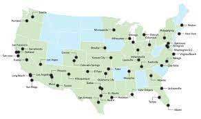New Black Veatch Water And Wastewater Report