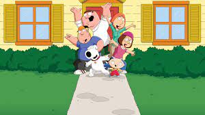 Watch anytime on fox now and hulu. How To Watch Family Guy Online And Stream Every Episode Wherever You Are Gamesradar