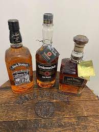Jack Daniel S In 2020 Jack Daniels Jack Jack Daniels Whiskey Bottle