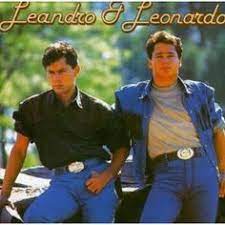 Aprenda a tocar a cifra de doce mistério (leandro & leonardo) no cifra club. 30 Ideias De Anos 90 Leandro E Leonardo Leonardo Musicas Sertanejas