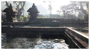 Meski begitu akhirnya candi borobudur disepakati masuk dalam peninggalan agama dan kerajaan budha. Harga Tiket Masuk Candi Umbul Pemandian Air Hangat Di Magelang Tribun Travel
