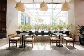 Giới Thiệu Về The Coffee House Thai Ha House Thiết Kế Arches