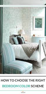Bedroom Color Schemes For A Stylish Bedroom Bedroom Colors Bedroom Color Schemes Stylish Bedroom