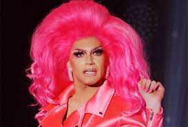 Will vie for drag stardom as rupaul, in full glamazon drag. Drag Race Recap Season 13 Episode 1 Elimination Twist Explained Tvline