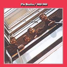 The Beatles Albums Complete List The Beatles Bible