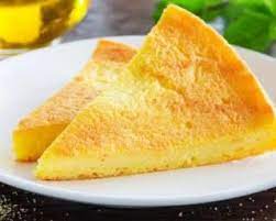 Recette De Gateau De Polenta Allegee A La Noix De Coco Recette Gateaux De Polenta Polenta Recette Gateau