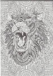 More than 600 free online coloring pages for kids: Bestadultcoloringbooks Detailed Coloring Pages Lion Coloring Pages Animal Coloring Pages