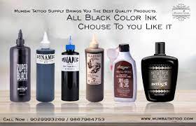 All Type Of Black Links Like Dynamic Triple Black Zuper Black Kuro Sumi Suluape Black Tattoo Supplies Ink Tattoo Black Ink Tattoos