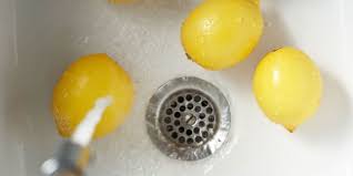 clogged shower, bathtub, and sink drains
