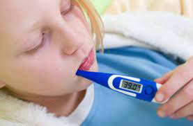 Temperatura 39 Bez Simptomov U Rebenka Chto Delat Pervye Shagi Kogda Stoit Obratitsya K Doktoru