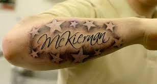 Tattoos for girls on wrists: 65 Memorable Name Tattoos Ideas In 2021 Trending Tattoo