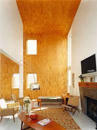 Plywood Ceiling Ideas Pictures Remodel And Decor Plywood Design Plywood Interior Modern Living Room Interior