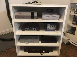 Find arcade cabinet ads in our video games & consoles category. Video Game Console Cabinet Gordon Turner